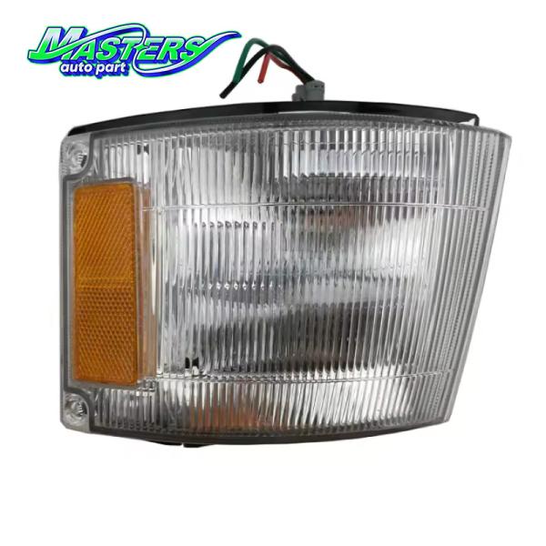 Masters 300 500 700 Hino Truck Parts Corner LED Tail Lamp Substituição