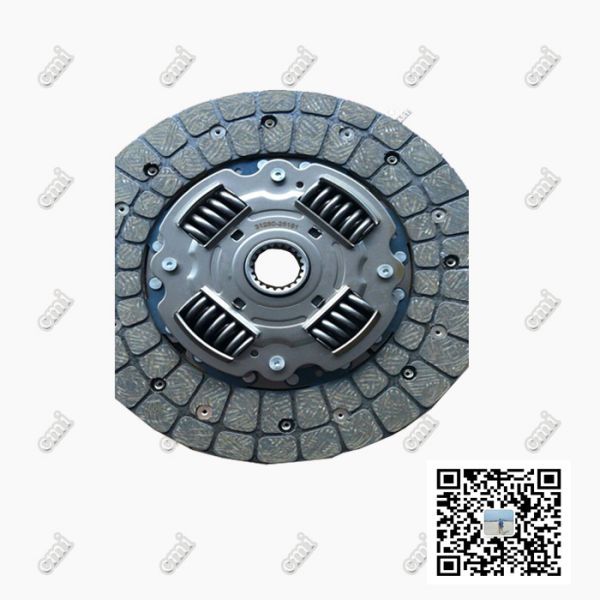 31250-26181 31250-35091 Clutch Cover Plate For RAV4 SXA11 3S HIACE 3