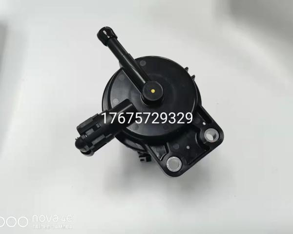 VH23300E0550 Fuel Filter Assy For Kobelco SK200-10 SK210LC-10 SK260LC-10 SK350LC-10