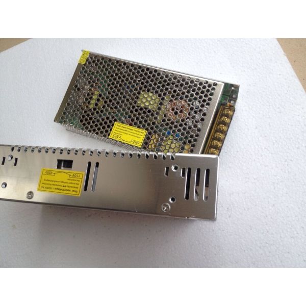 Perfume with screen mobile power supply