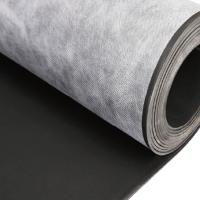 2mm 3mm Thick Sound Proof Mat Felt Mass Loaded Vinyl Sound Insulation Felt