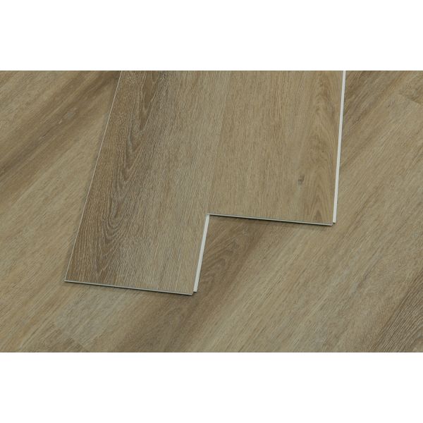SPC Vinyl Flooring 4MM 5MM 6MM Waterproof Click Lock Scratch Resistant Easy Install DIY Home Flooring Residential Commercial