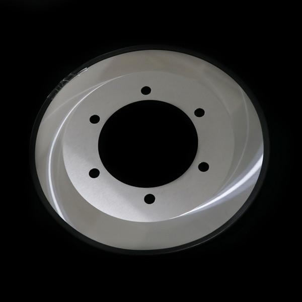 HRA89.5 Industrial Machine Knives For Corrugated Carton Making Machine