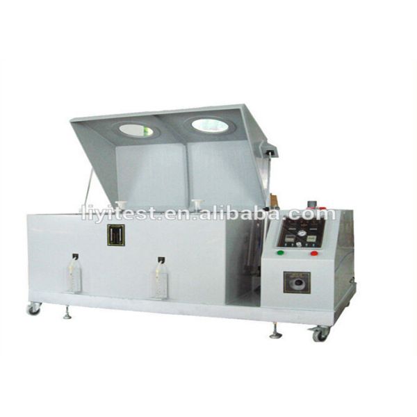 Salt Spray Corrosion Testing Equipment Salt Fog Accelerated Aging Chamber