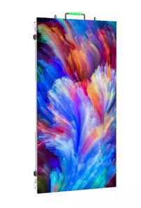 SMD 2121 Indoor Advertising Display Screen P5 Fixed LED Display