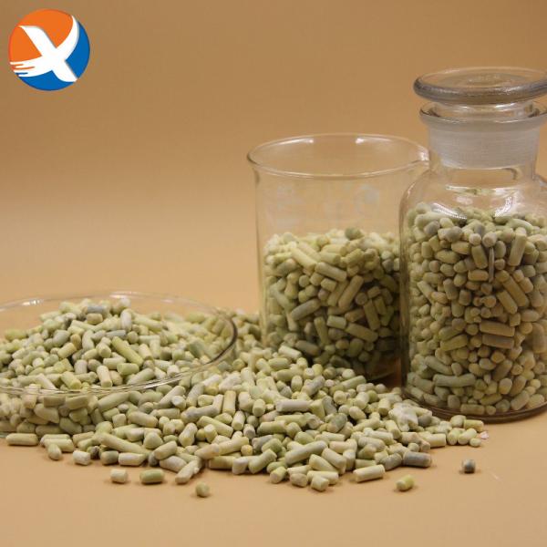 Produto químico para o Xanthate butílico SBX do sódio dos produtos químicos da mineração do ouro com eficiência elevada