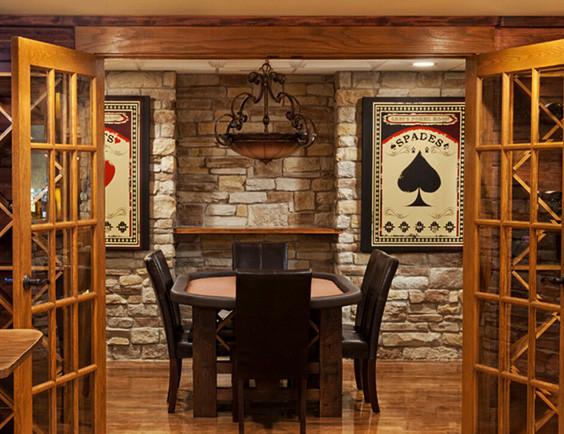 AAA Grade Cement Cultured Stone Brick Veneer for Wall Decor