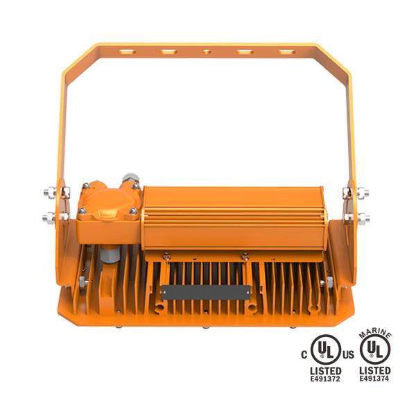Energy Saving 120W 150W Led Hazardous Area Light Explosive Proof Light UL Approved