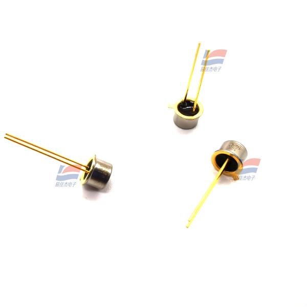 S2386-18K Photodiodes Si pour la photométrie à usage général de haute sensibilité visible à proche IR