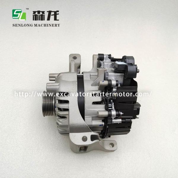 48V 60A Alternator 11601324 for Heavy Duty Truck  2726293,210060,20231117B,i-BSG4U for Geely Atlas Pro 2021-