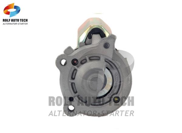 Automotive Ford Alternator Ford Starter 3187 Fits Ford Aerostar Tempo Mercury Topaz E43f-11001-Aa E43z-11002-A