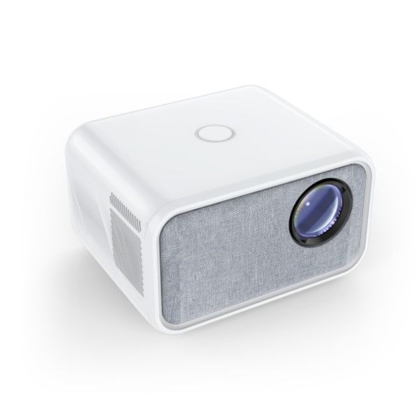 Многоцелевой проектор Умный телевизор, Легкие домашние проекторы 4K