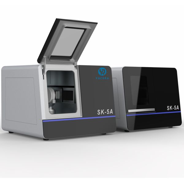 Воск PMMA смесей стекла филировальной машины Zirconia Yucera CAD CAM керамический