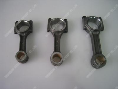 Todos os tipos Peças de bomba de água para gasolina Rodas de ligação Material de aço resistente