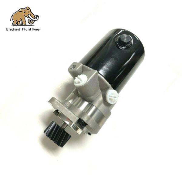 Substituição MF30 da bomba da direção das peças de motor 523090M91 Electric Power