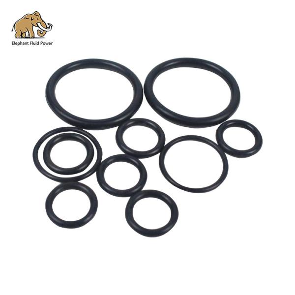 Repair Seal Kit For KAWASAKI Swing Motor M2X146