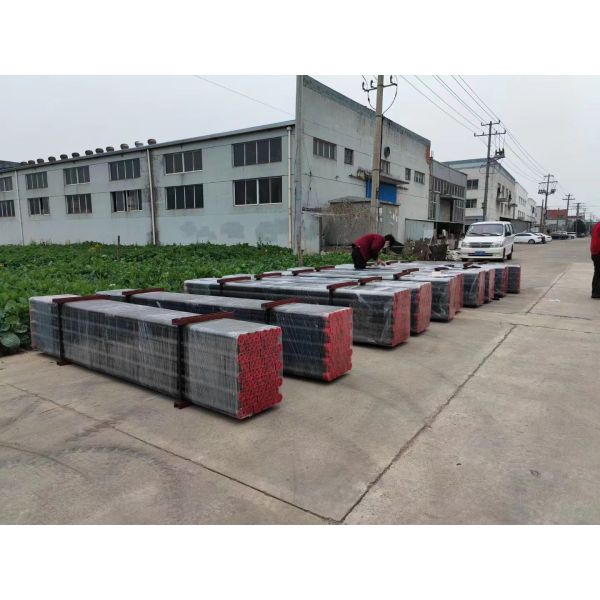 Термическая обработка ≥ 850MPa прочности выхода штанги кабеля DCDMA гася закалять