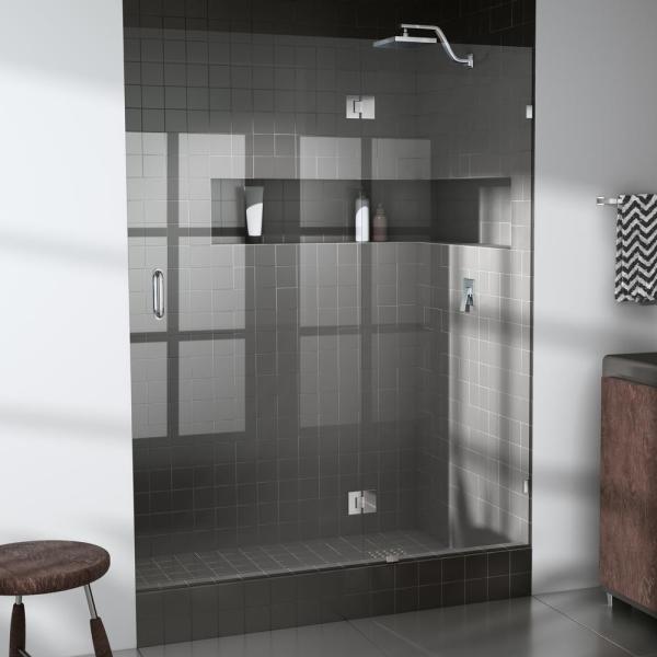 Long Life Stainless Steel Soft Close Shower Frameless Tempered Glass Door Hinges