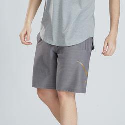                  Sports Pants Nylon MID Track Custom Polyester Basketball Summer Shorts Joggers for Men             