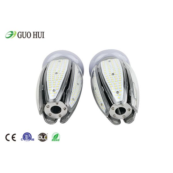 UP65 100W LED Corn Light 5000K , E39 E40 Base Corn Light Bulb 5 Years Warranty