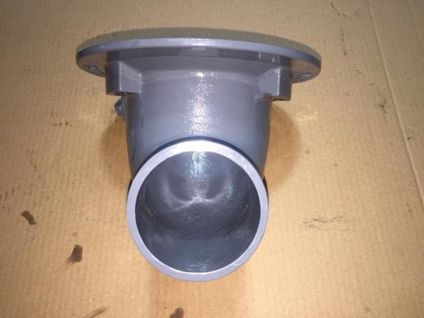 4 OEM ASTM Cast Iron Floor Drain For Down Drain