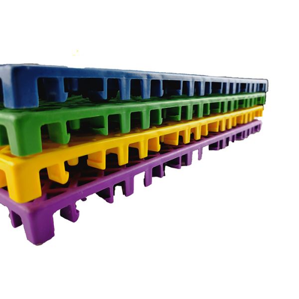 Многофункциональный противоударный настил фитнес-центра для домашнего применения спортзала