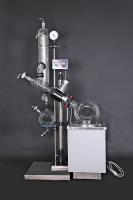 Machine d'évaporation sous vide de laboratoire de 20 litres, vaporisateur de pompe à vide