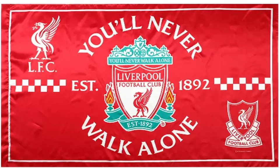 Custom NFL Football Club Flags SF San Francisco 49ers Football Team Flags 3x5ft