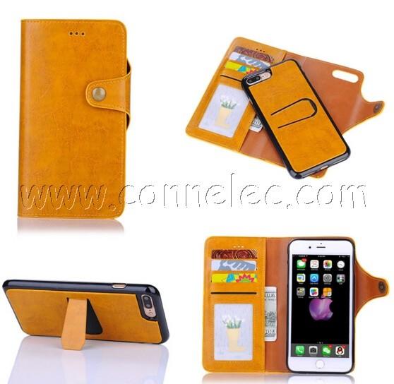 Iphone 7(plus) leather case, protective case for Iphone 7, protective case for Iphone 7 plus, Iphone 7 case