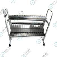 YAMAAH SMT Machine YSM10 YS24 alimentateur électrique voiture alimentateur de stockage voiture de placement de voiture