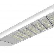 100 Lumens IP65 120W Led Car Park Lighting With Good Heat Dissipation