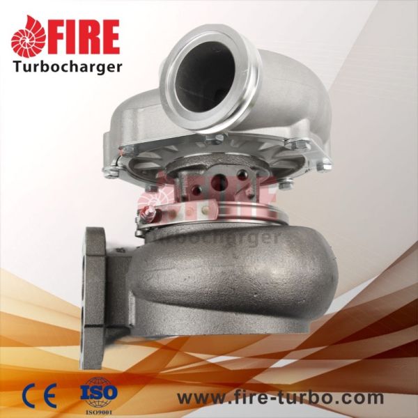 GT42 Turbocharger 723117-0001 61560116227 China Weifang,Steyr Bus,Truck with WD615,WD615 Euro-2 Engine