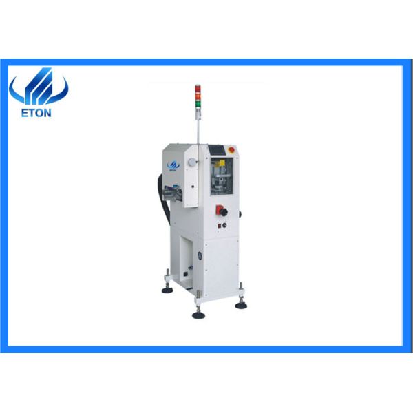 Modular Drawer Design PCB Cleaning Machine Mitsubishi PLC Control