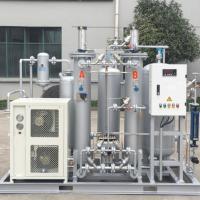 Gerador da indústria farmacêutica da máquina do gerador do nitrogênio da pureza alta PSA