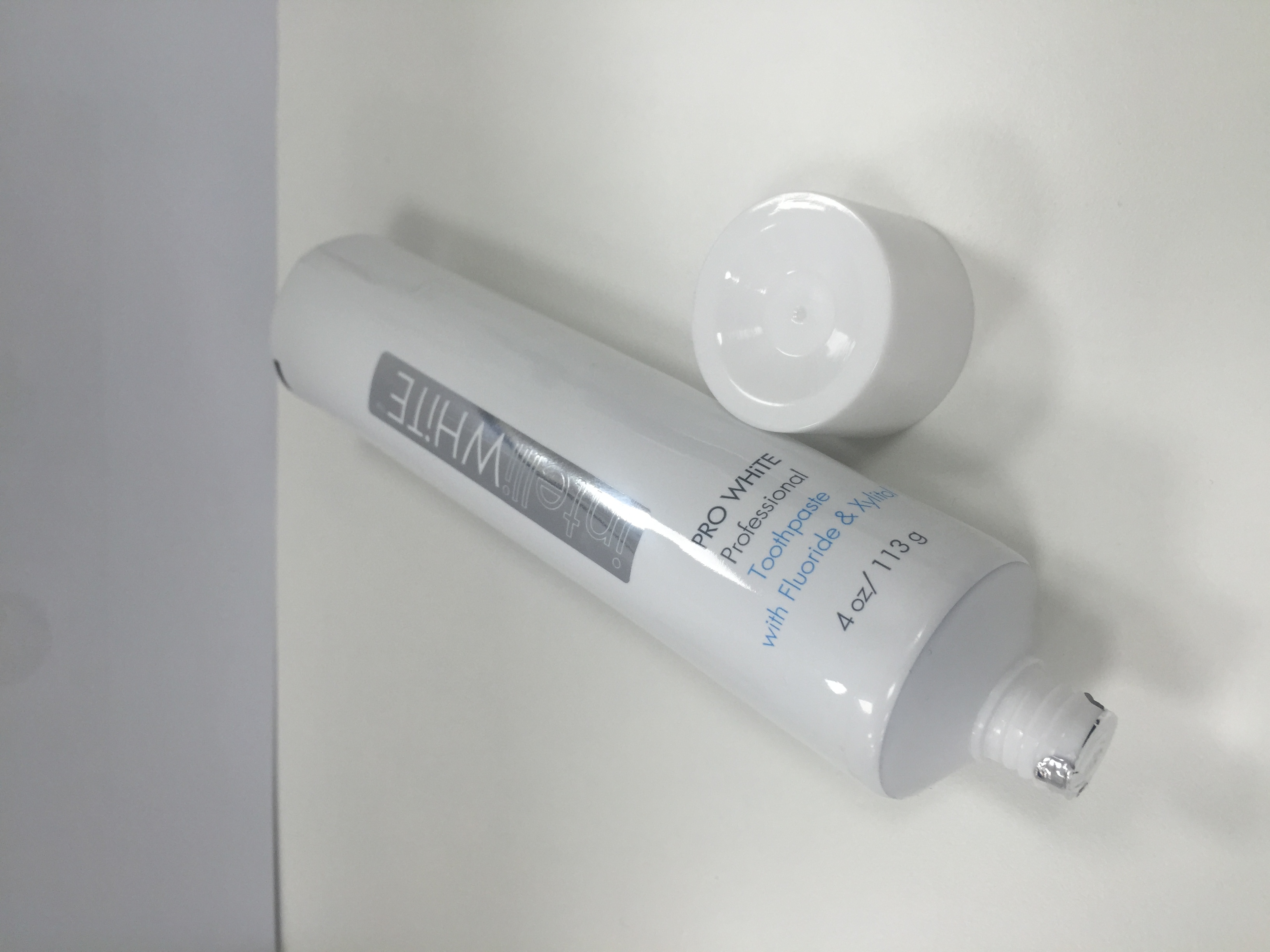 50ml-150ml ABL прокатало зубную пасту/пробку лосьона тела с печатанием