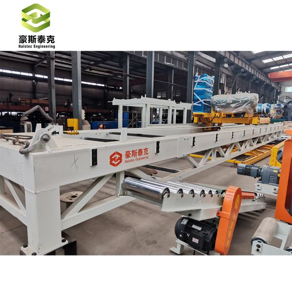 Brick Machine Brick Manufacturing Plant CE ISO Certified Process Ensuring High Strength and Uniformity in Brick Products