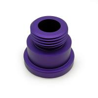 Serviço de pedal de guitarra OEM Peças de máquinas CNC Usinagem de torno de 5 eixos