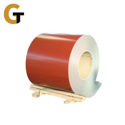 Ppgi Galvanized Steel Coil Factories Galvanized Sheet Metal Strips