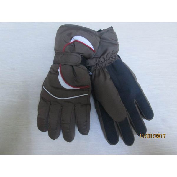 Ski gloves, Thinsulate ski gloves, Cheap ski gloves, Outdoor and Winter for Mens