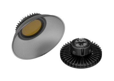 220v Led High Bay Light Fixtures /  IP65 Led High Bay Factory Lights