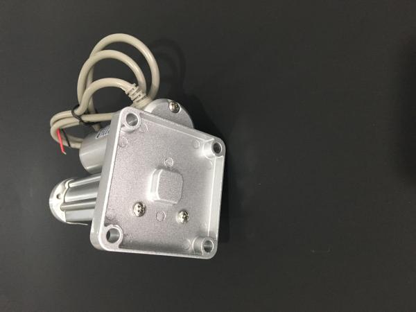 Water Resistant Electric Linear Actuator 24V DC Motor 50-600mm Stroke
