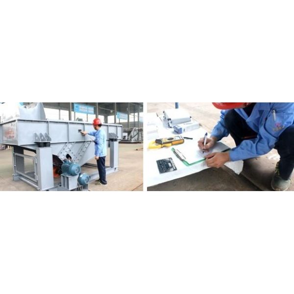 Henan Pingyuan Mining Machinery Co., Ltd