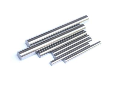 Corrosion Resistant Cemented Carbide Rods For Making Cutting Tools