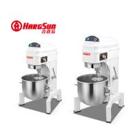 1100W misturador planetário do suporte do pão da máquina do misturador de alimento de 20 litros
