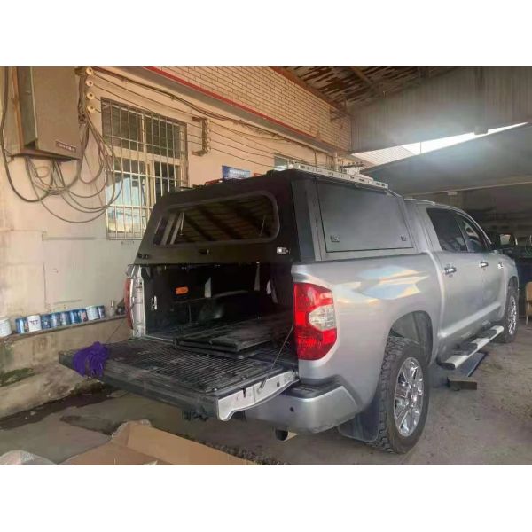 Offroad 4x4 Front Bull Bar Durable Reliable Protection For Tundra