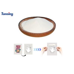 1kg Super Elastic Diy Clothes For T-shirt Hot Melt Adhesive Powder