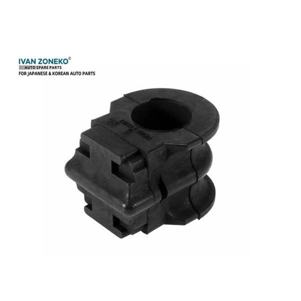 OEM 54613-5BC0A Stabilizer Rubber Bushing Front Axle For Nissan