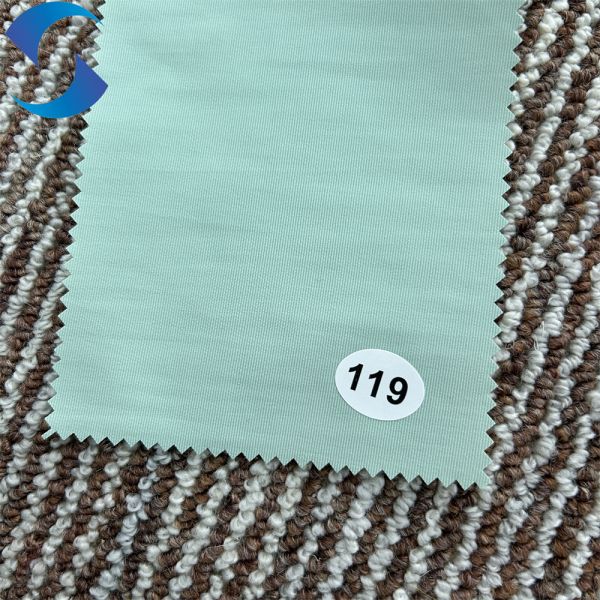 High-density 320T Nylon Taslon tear-resistant and wear-resistant outdoor fabric