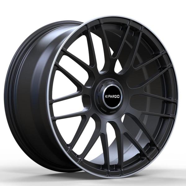 18 Aluminum Alloy Wheel For Mercedes Benz Car Rims
