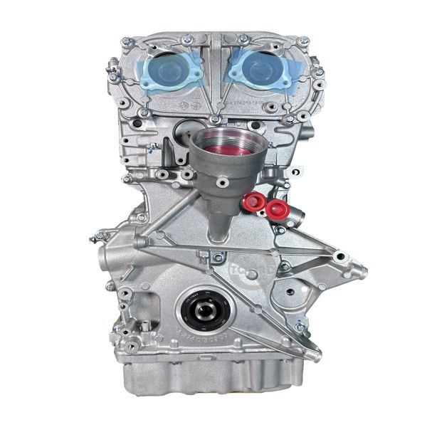 M274  4 Cylinder Turbo Gas/Petrol Engine Assembly A2740100802 For Benz C180 C200 C300 E300 OE A2740107615 A2740109000 A2740109513